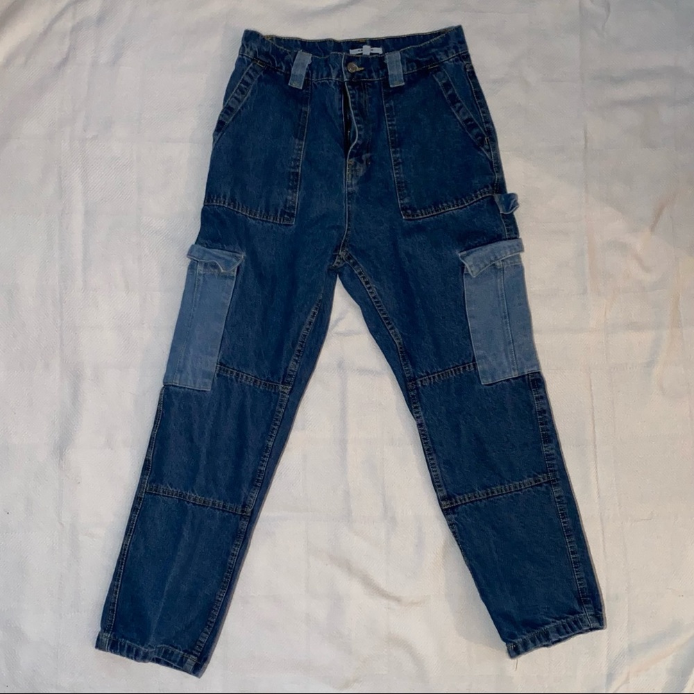 Pacsun Cargo Jeans